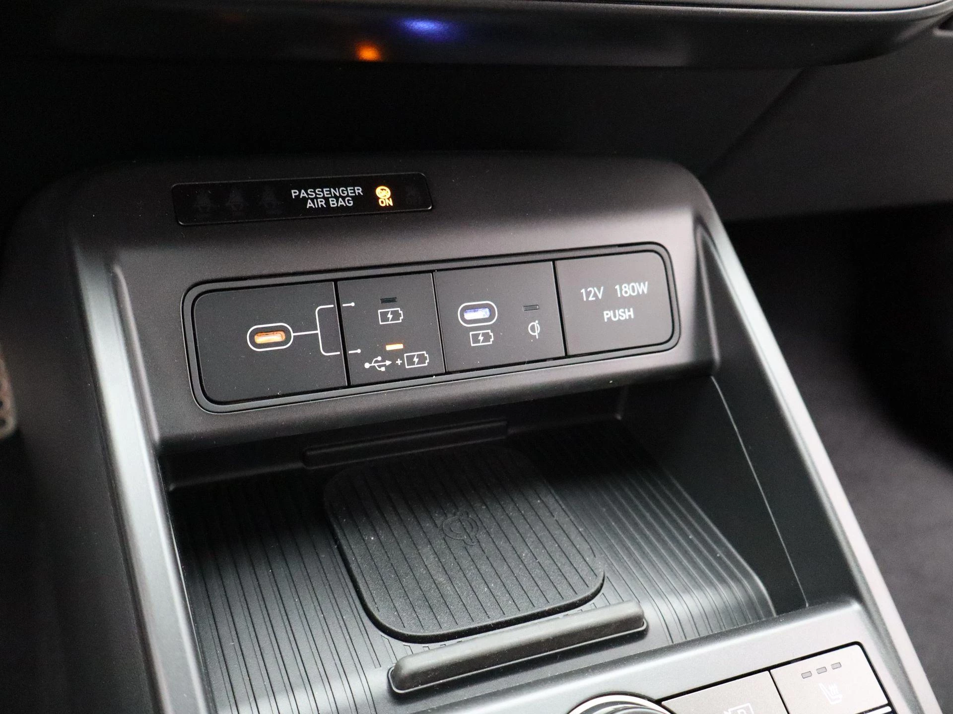 Hyundai Kona Electric N Line Business 64.8 kWh