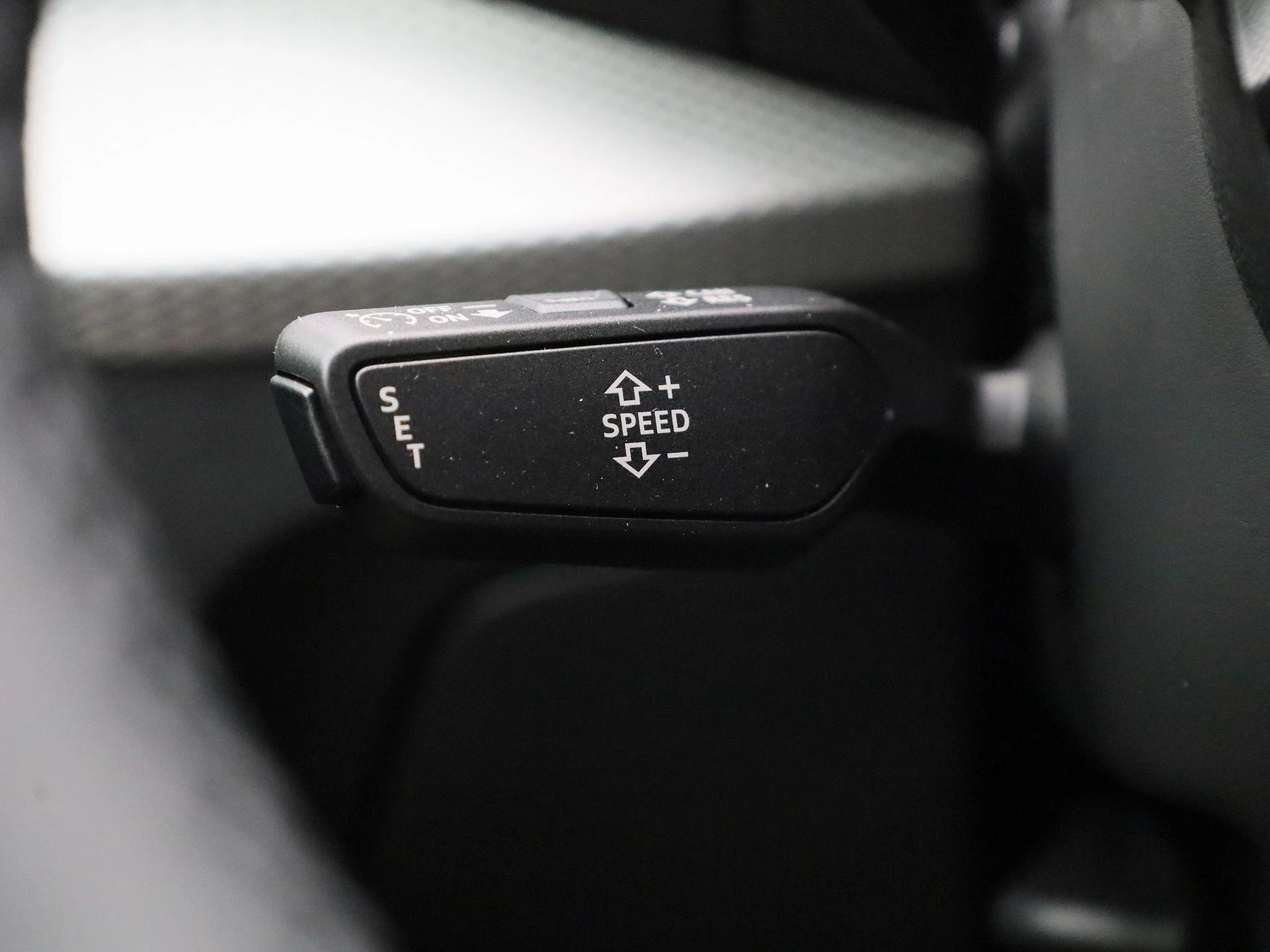 Audi Q2 30 TFSI Pro Line
