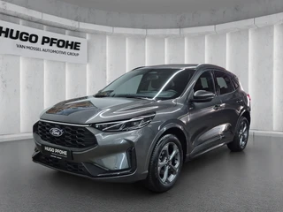 Ford Kuga ST-Line Aut.*KAM*LED-MATRIX*NAVI*GRA*WINTER-PKT.