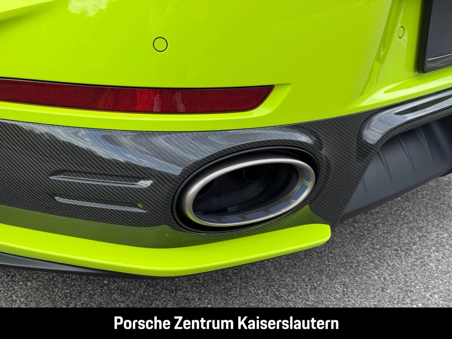 Porsche 911 992 Turbo S Cabrio Burmester Clubleder PCCB turbo s