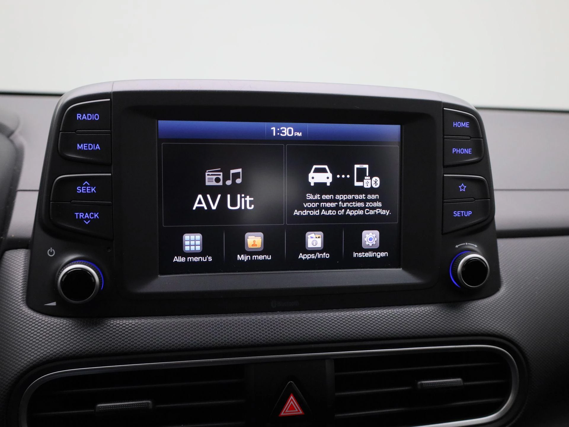 Hyundai Kona 1.0 T-GDI Twist