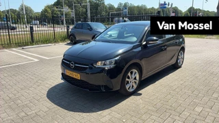 Opel Corsa 1.2 Elegance