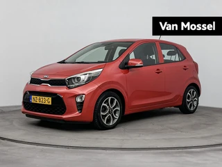 Kia Picanto 1.0 CVVT First Edition