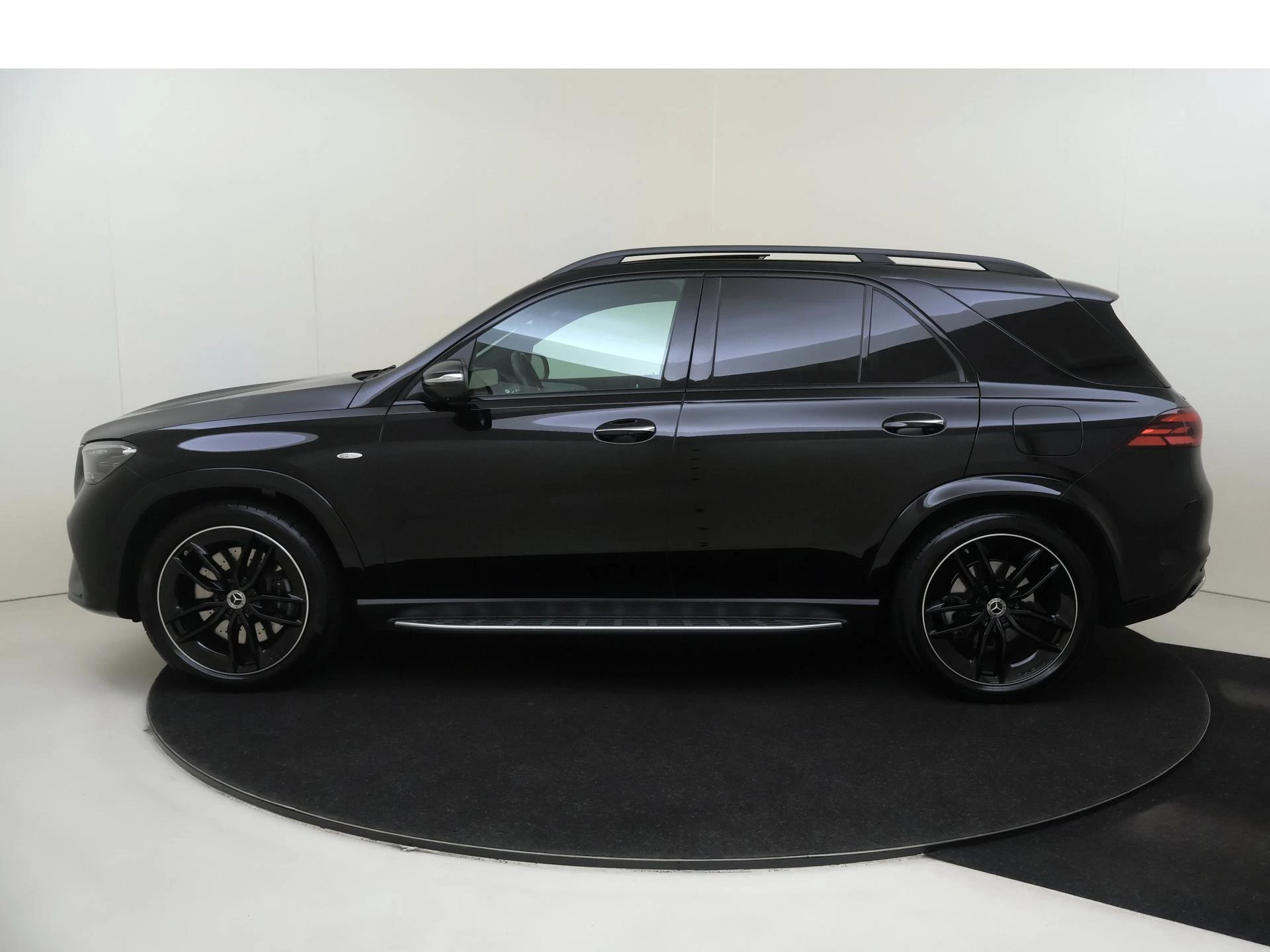 Mercedes-Benz GLE 400 e 4MATIC AMG Line
