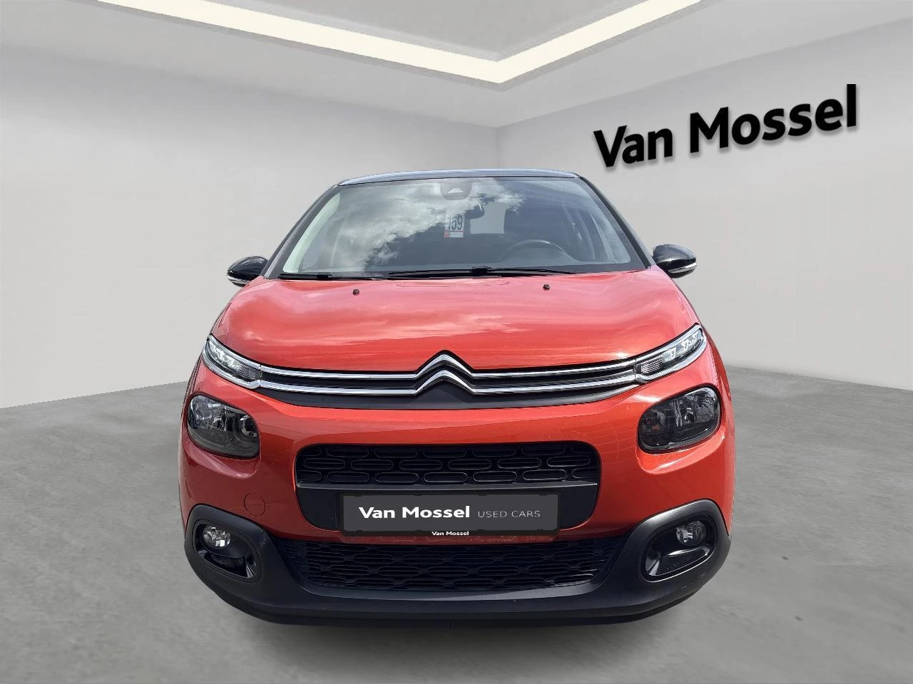 Citroën C3 1.2 PureTech 82 MAN Business