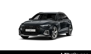 Audi A3 allstreet 35 TFSI S tronic