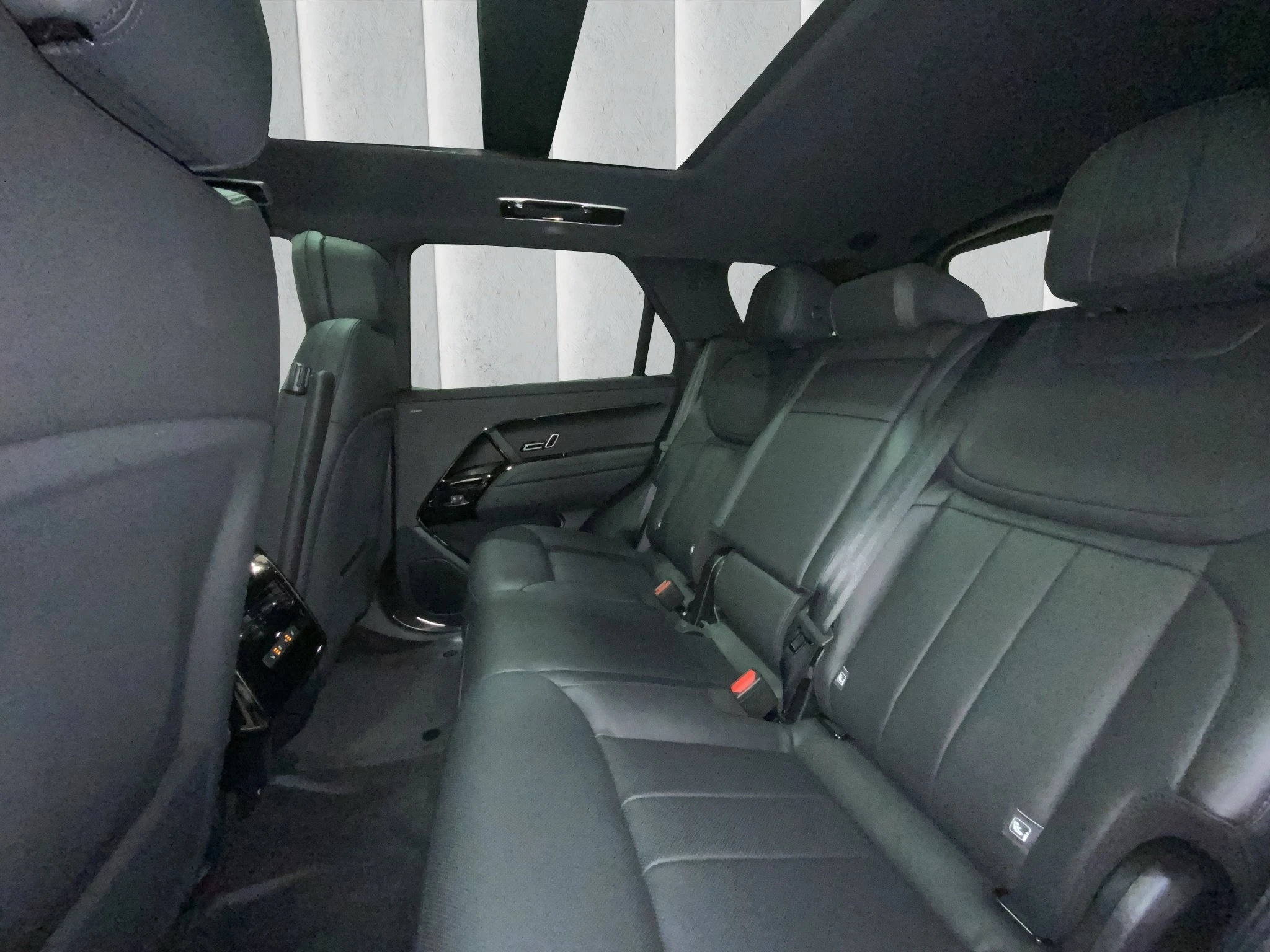 Land Rover Range Rover Sport P460e DYNAMIC SE 22 | Pano | SoftClose