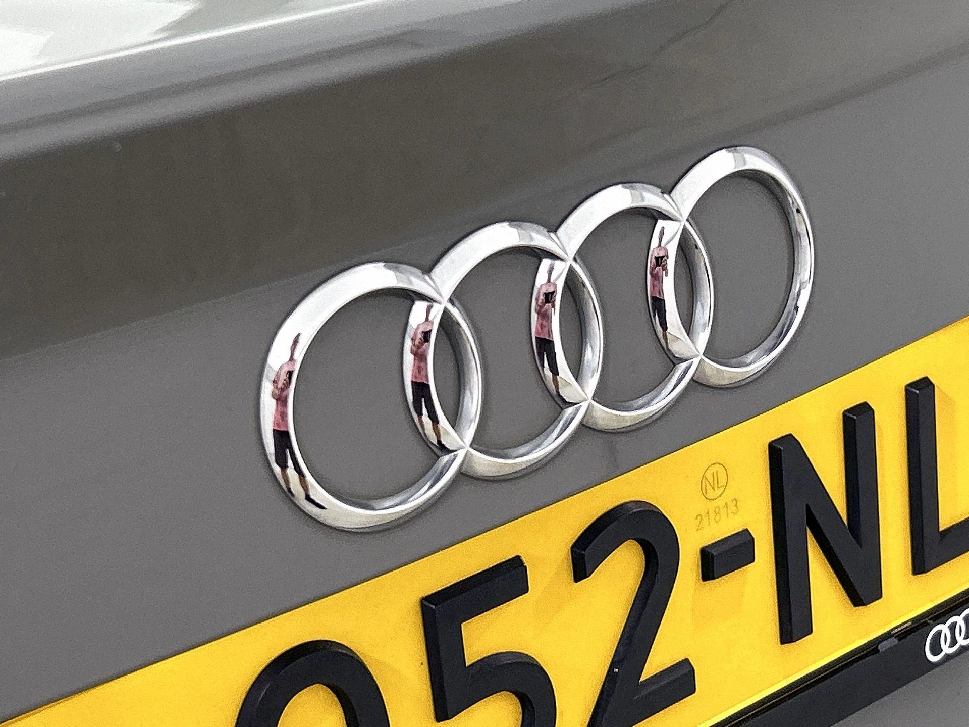 Audi A3 Limousine 30 TFSI Advance Sport