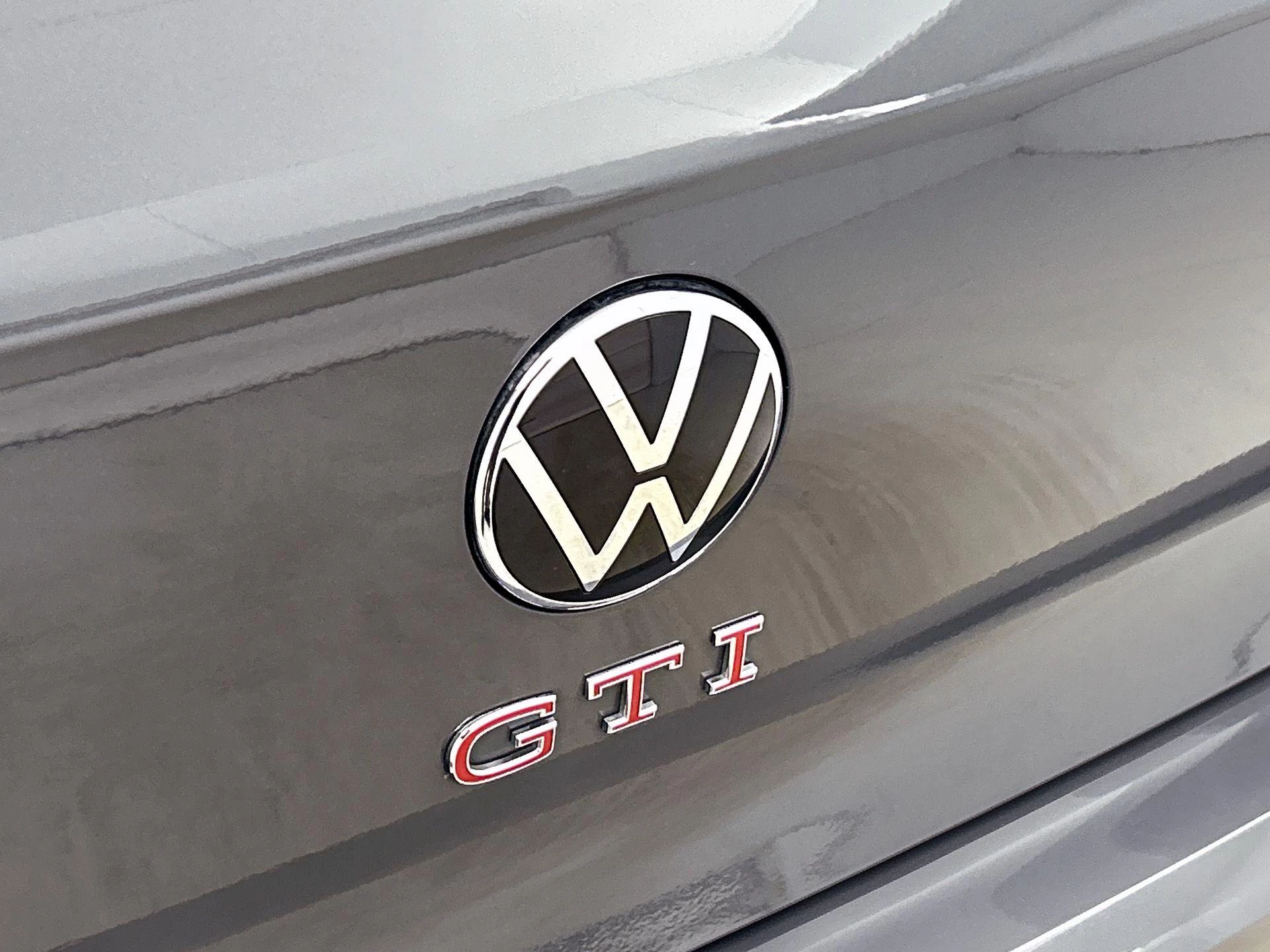 Volkswagen Golf 2.0 TSI GTI Clubsport | 360 PK |