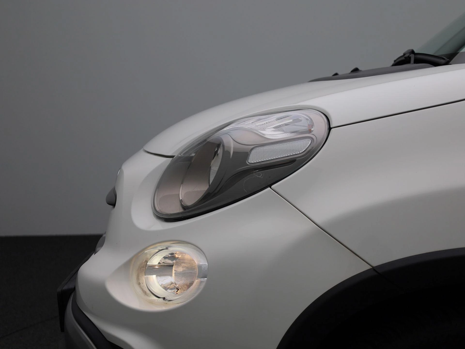 Fiat 500L 0.9 TwinAir Cross