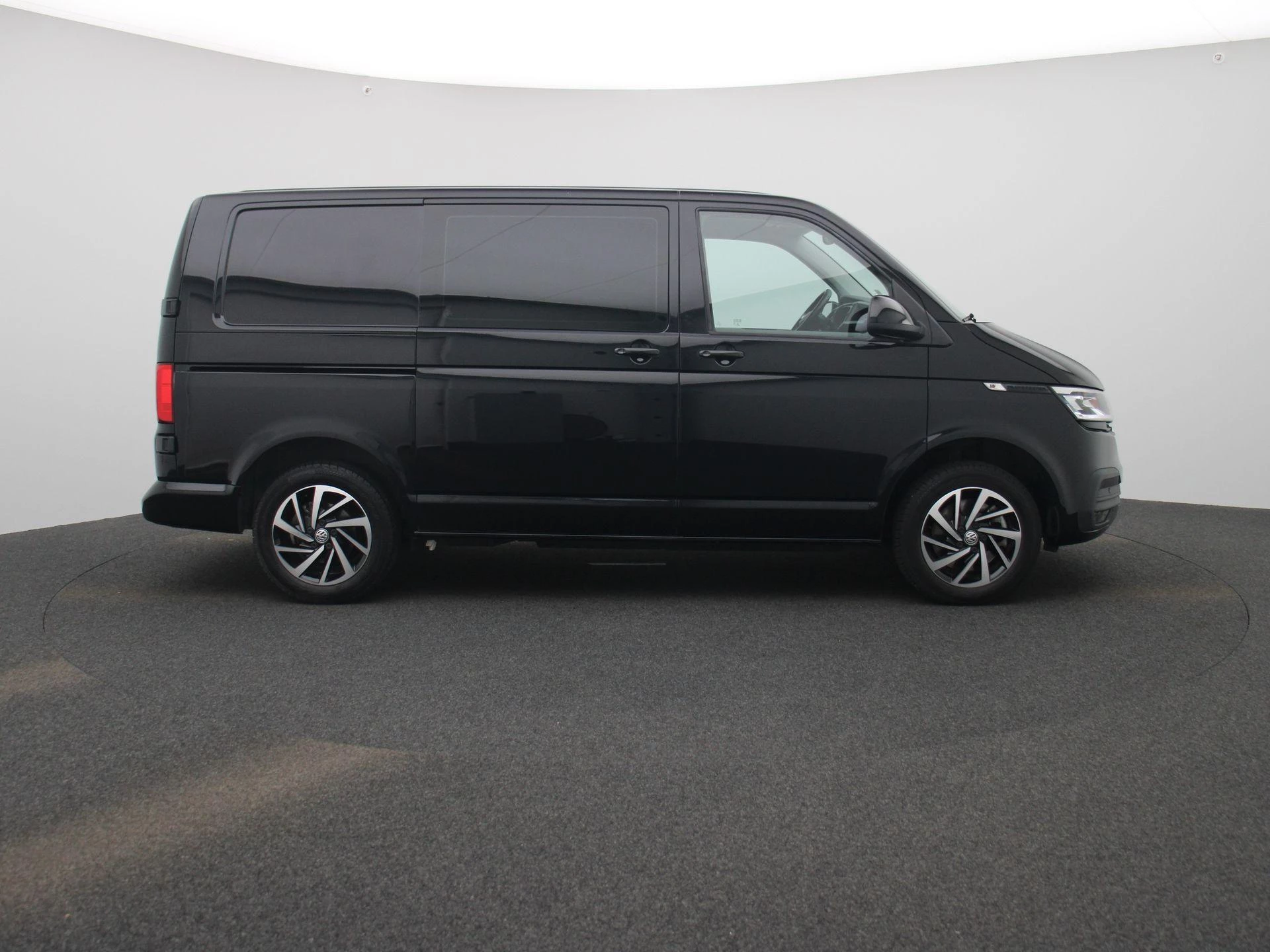 Volkswagen Transporter 2.0 TDI L1H1 4Motion 204PK