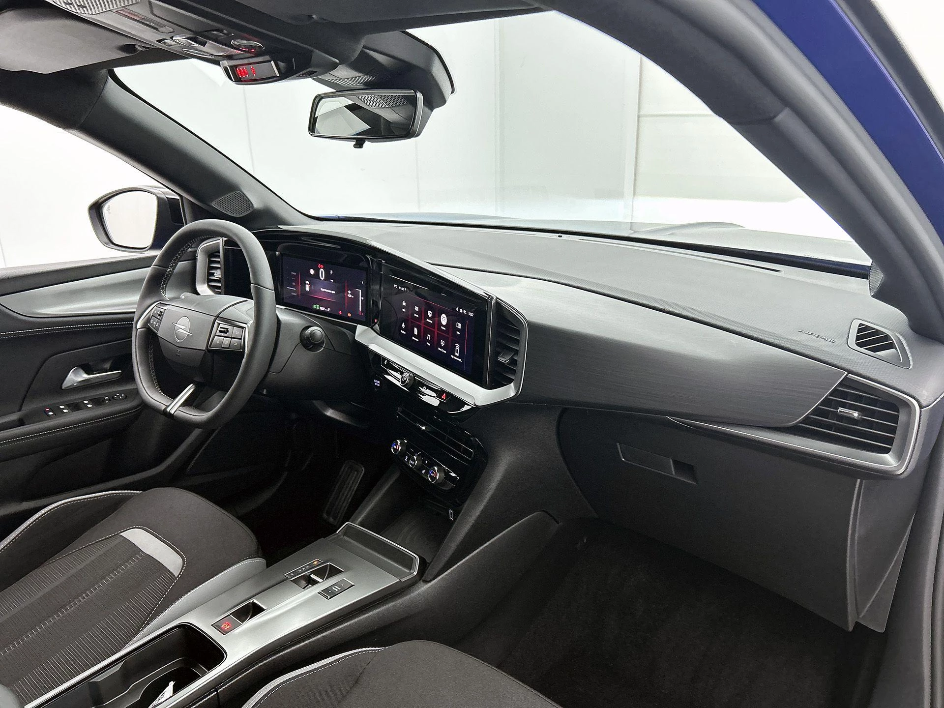 Opel Mokka 1.2 Turbo Hybrid GS