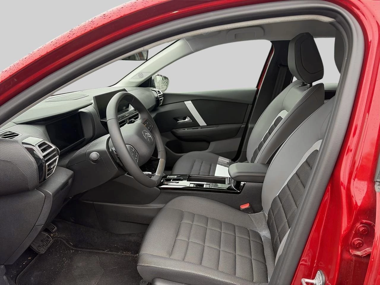 Citroën C4 1.2 PureTech 130 pk Automatic PLUS