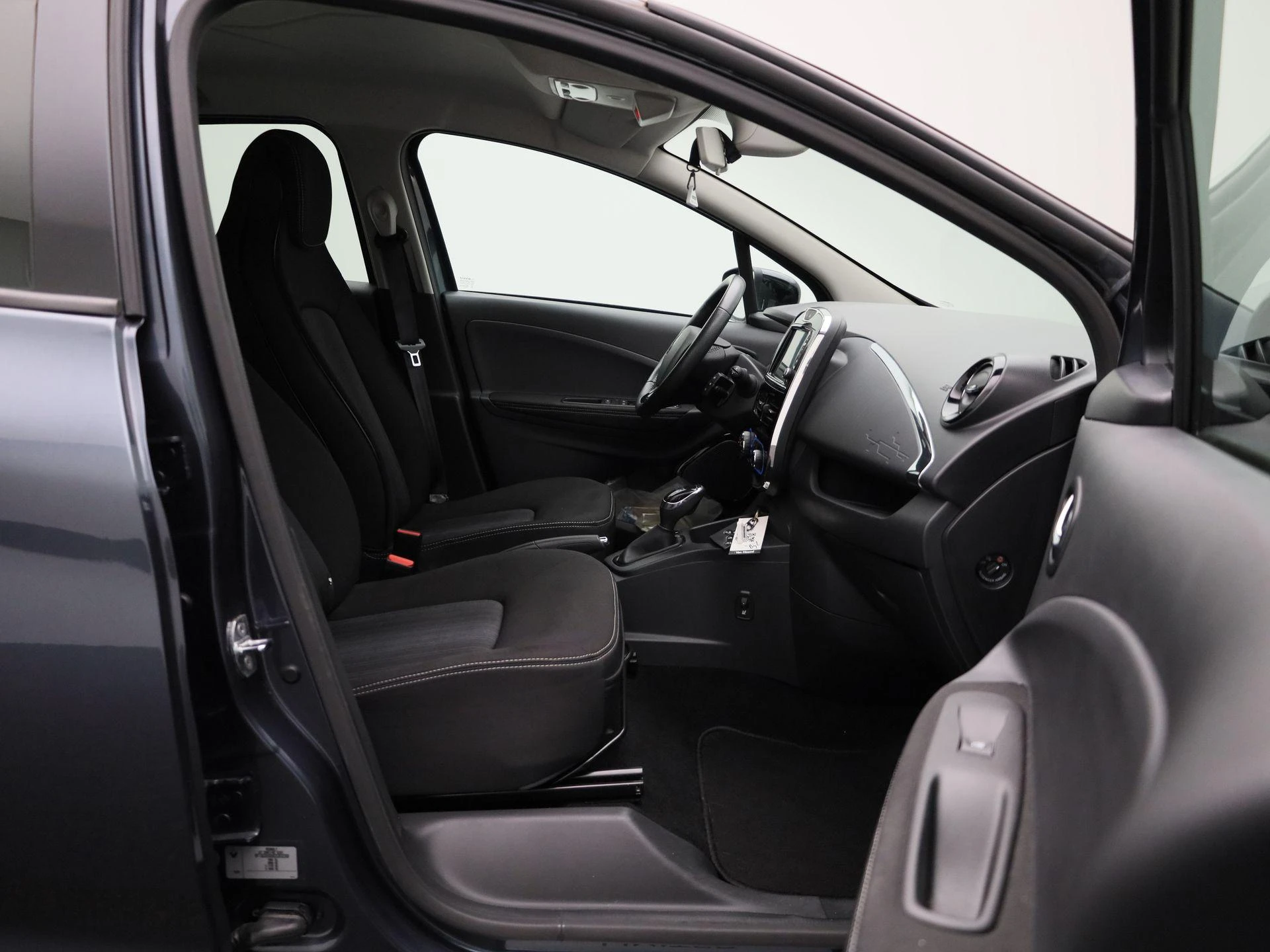Renault ZOE R110 Limited 41 kWh