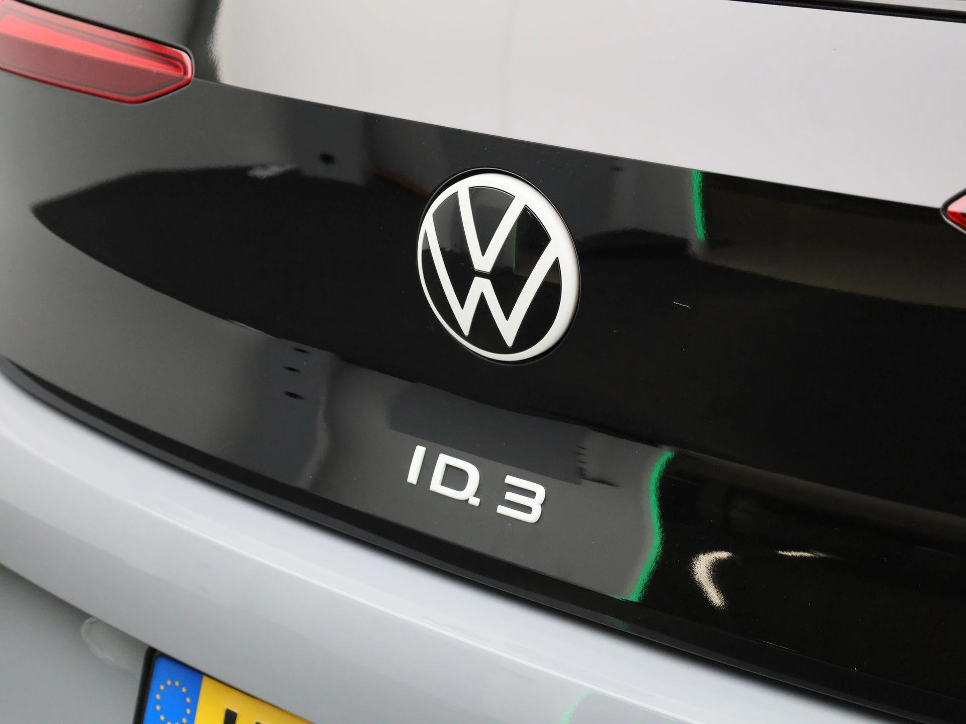 Volkswagen ID.3 First Plus 58 kWh