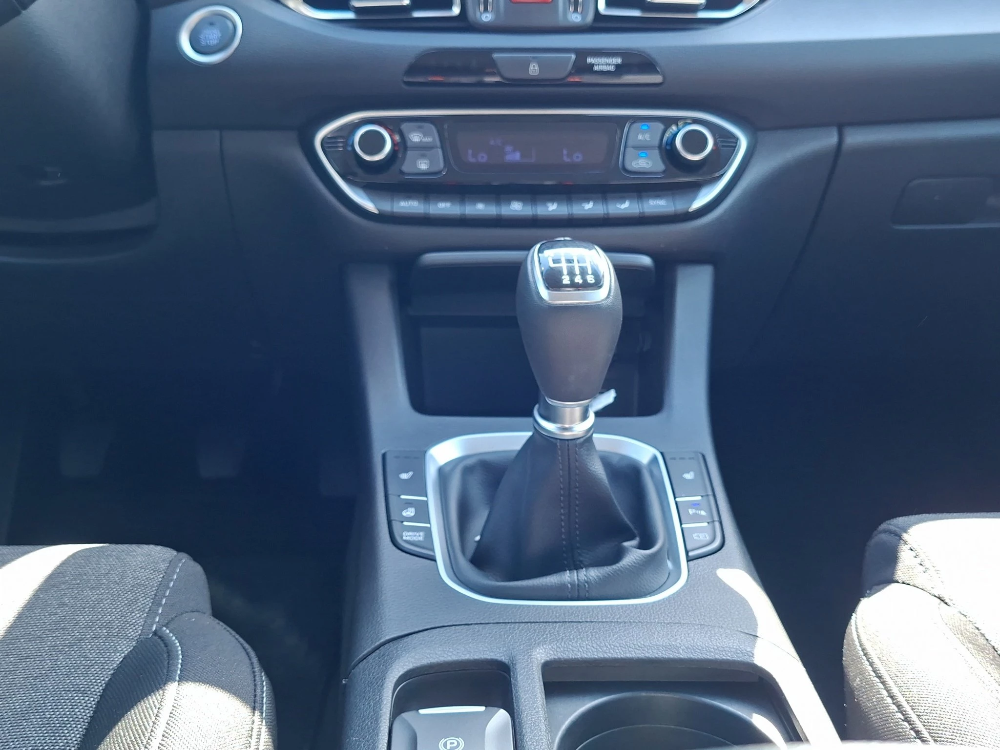 Hyundai i30 Trend 1.0 T-GDI MHEV GJR | RFK | SHZ | PDC | Navi | LMF | Klima