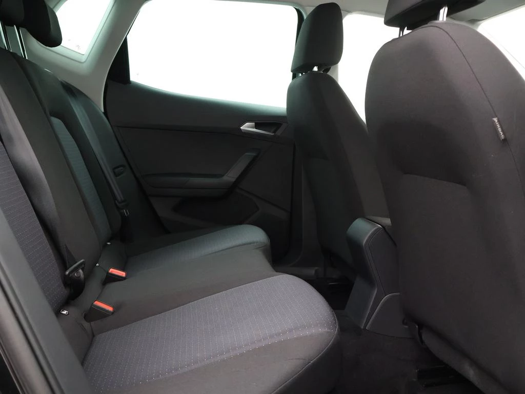 SEAT Arona Arona Pulse 1.0TSI 115PK *AUTOMAAT*CAMERA*PDC*CRUISE*APP-CONNECT*KEYLESS GO*...*