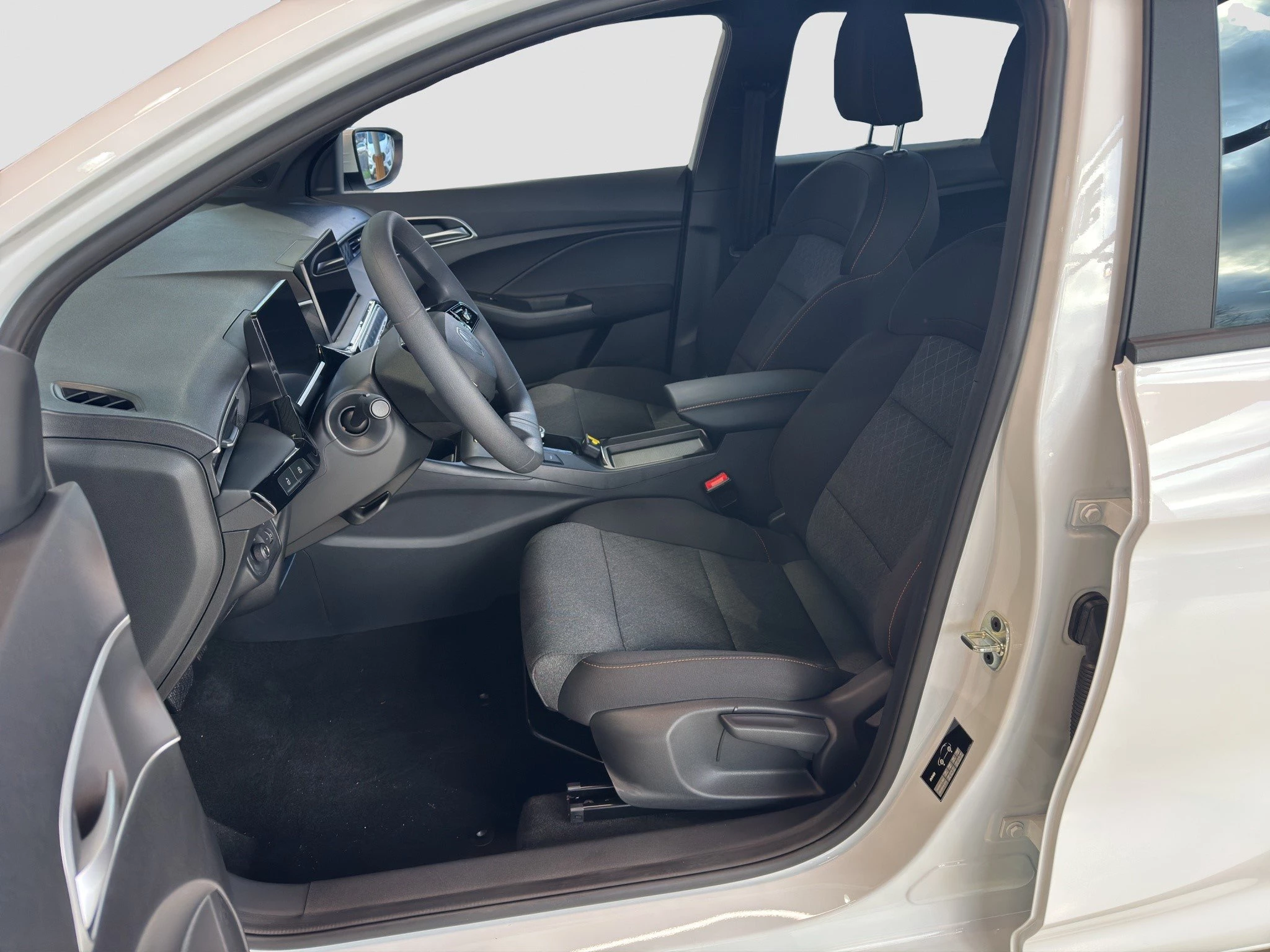 MG MG3 Standard 1.5 85kW PDC | Klima | Navi | BT | ZV m. FB
