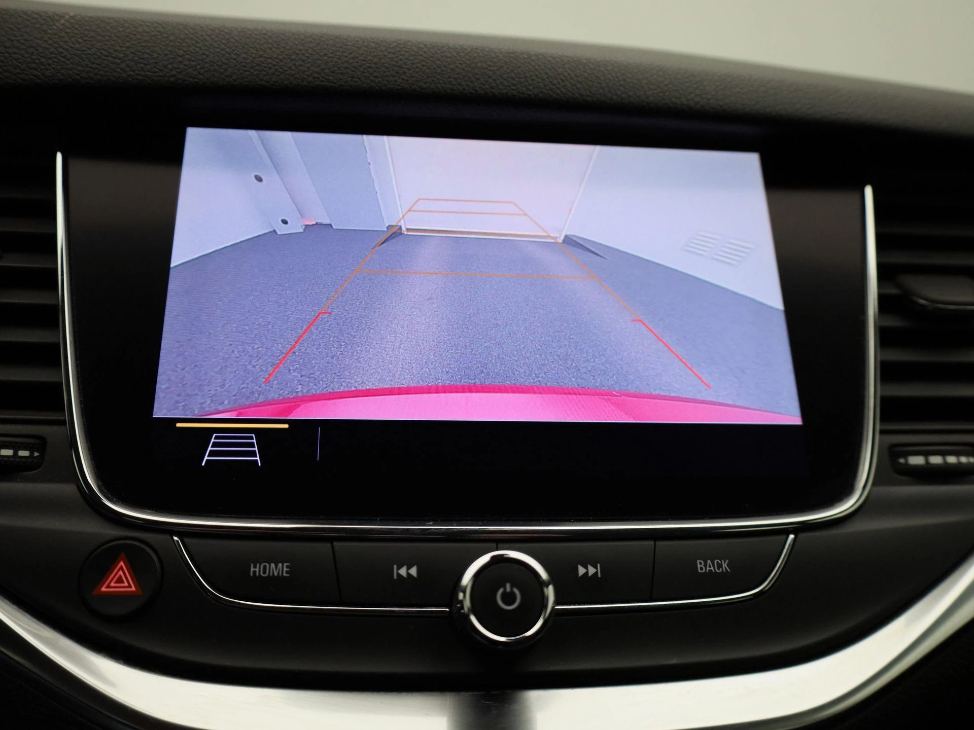 Opel Astra Sports Tourer 1.2 Turbo 81kW S/S Elegance