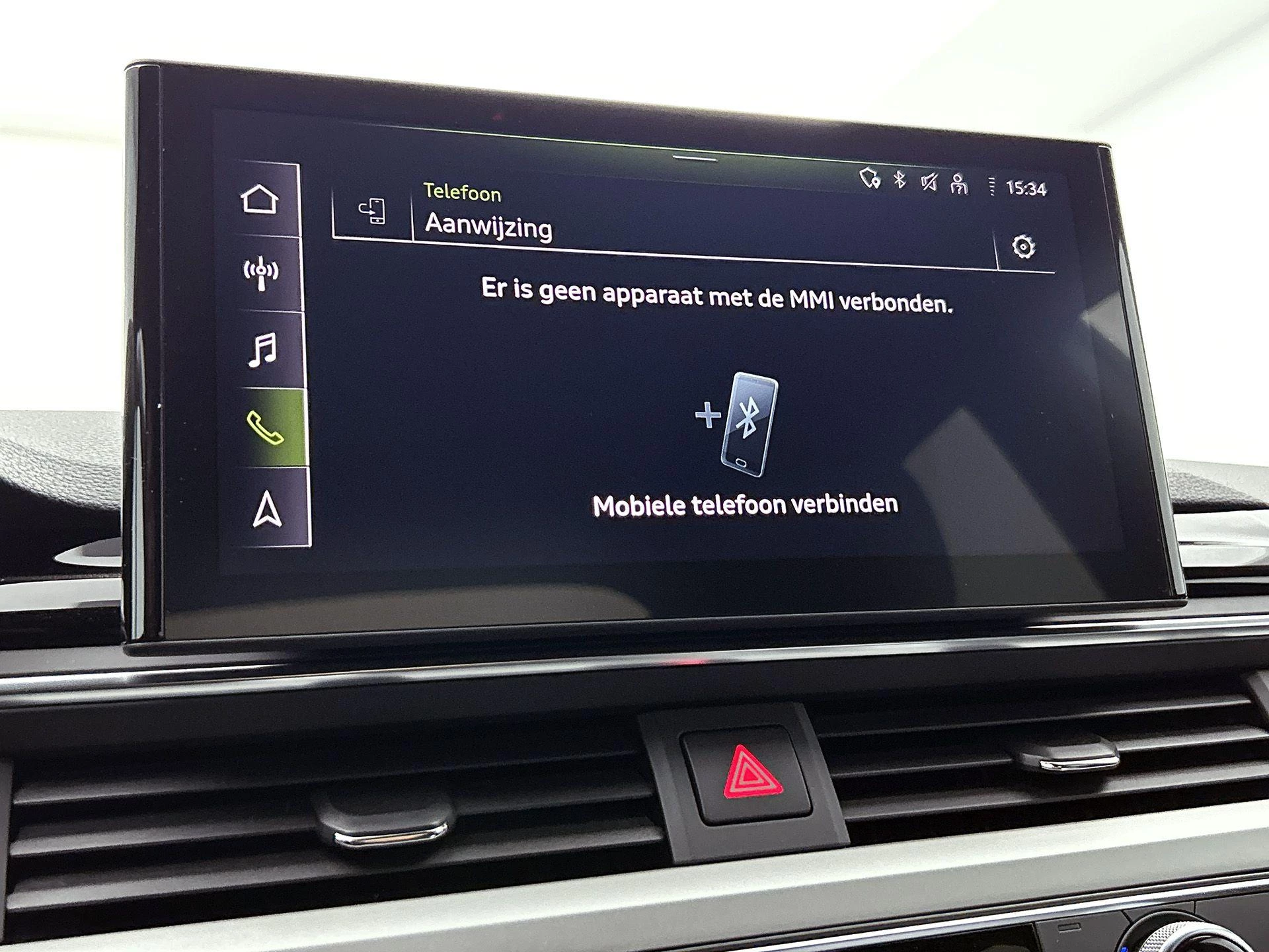 Audi A5 Sportback 40 TFSI Advanced Edition