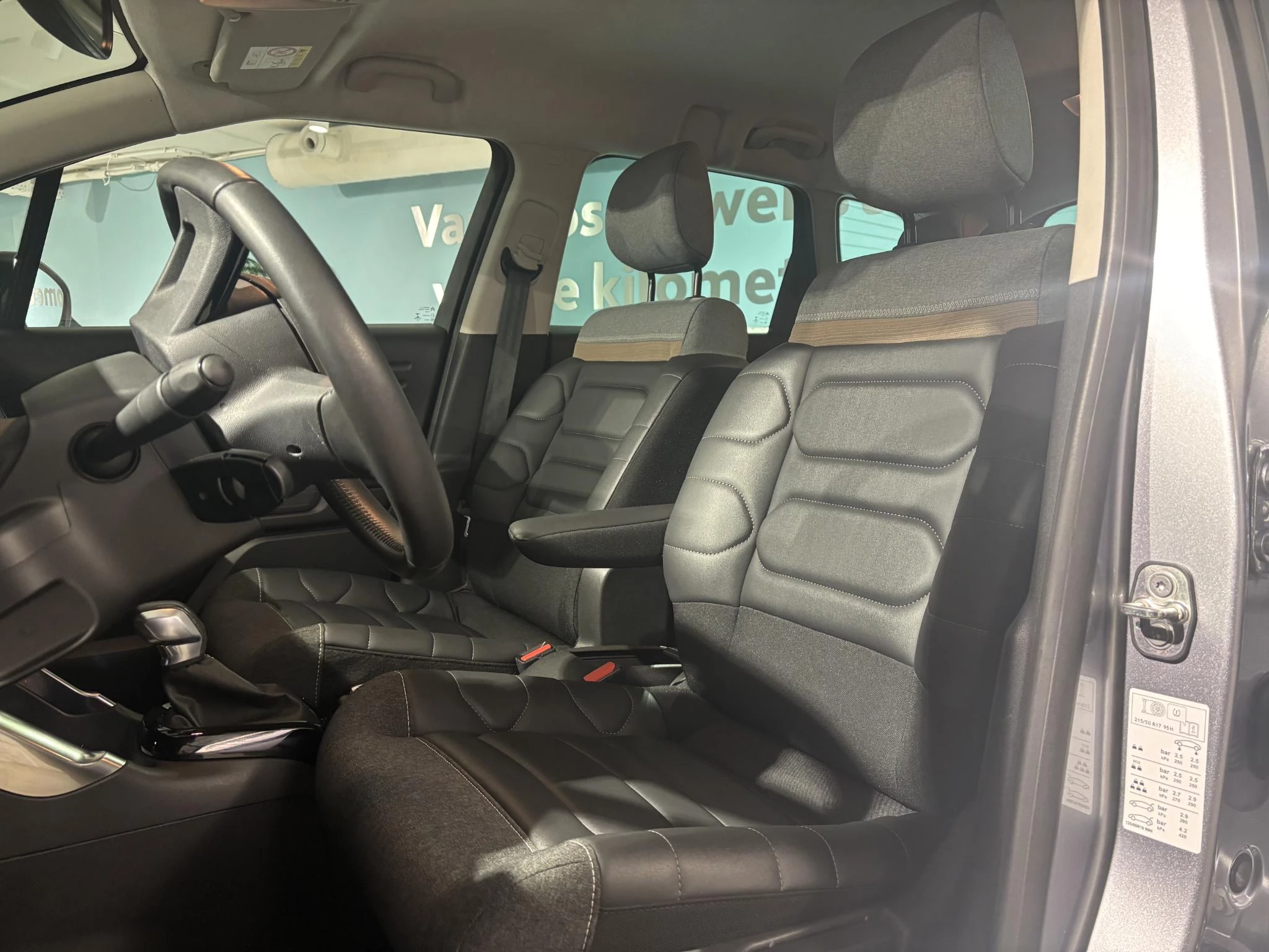 Citroën-C3 Aircross-image-31
