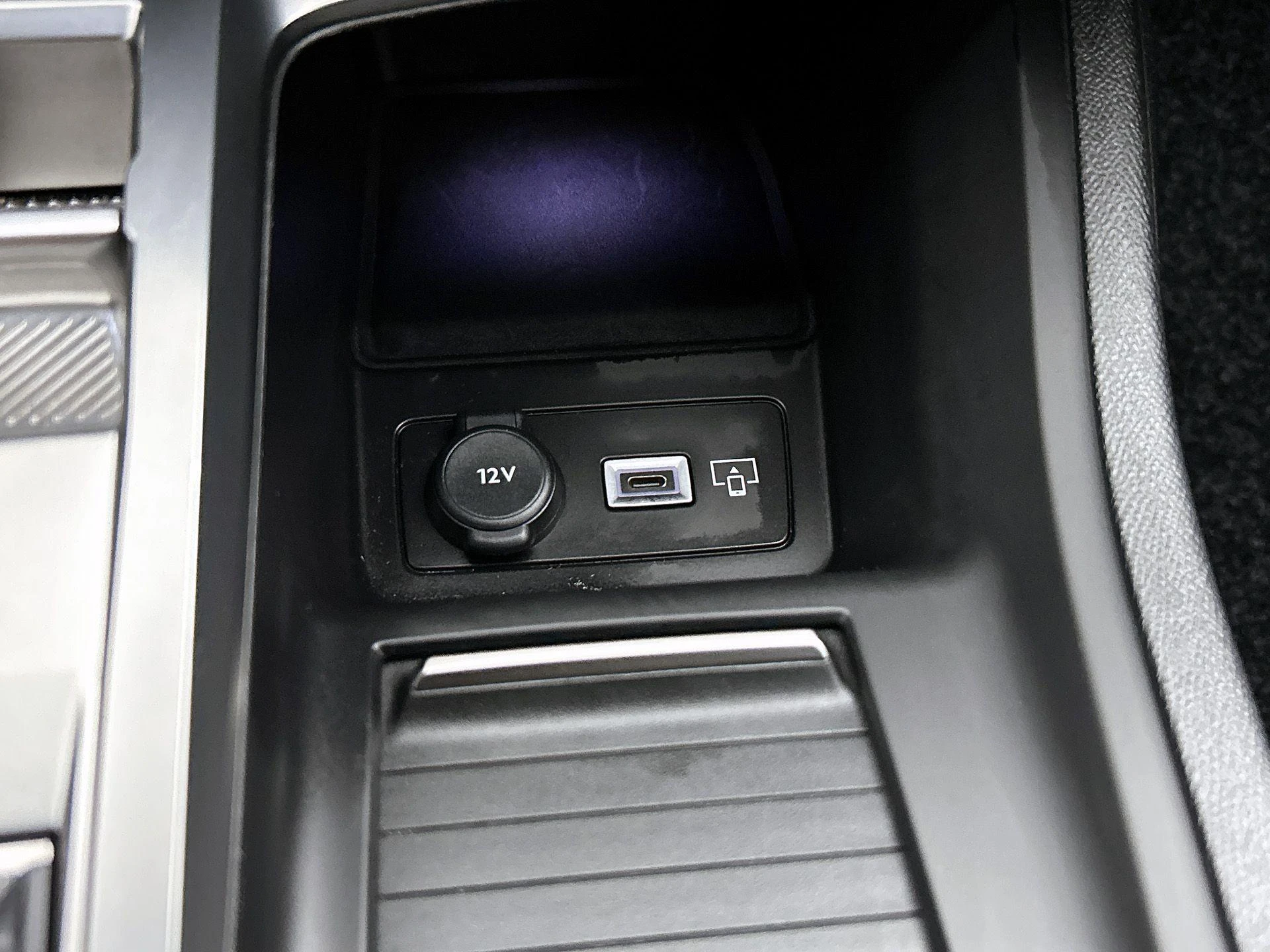 Peugeot 308 SW 1.2 Aut. Active Pack Business