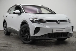 Volkswagen ID.4 125kW Essential Pure 52kWh 5dr Auto