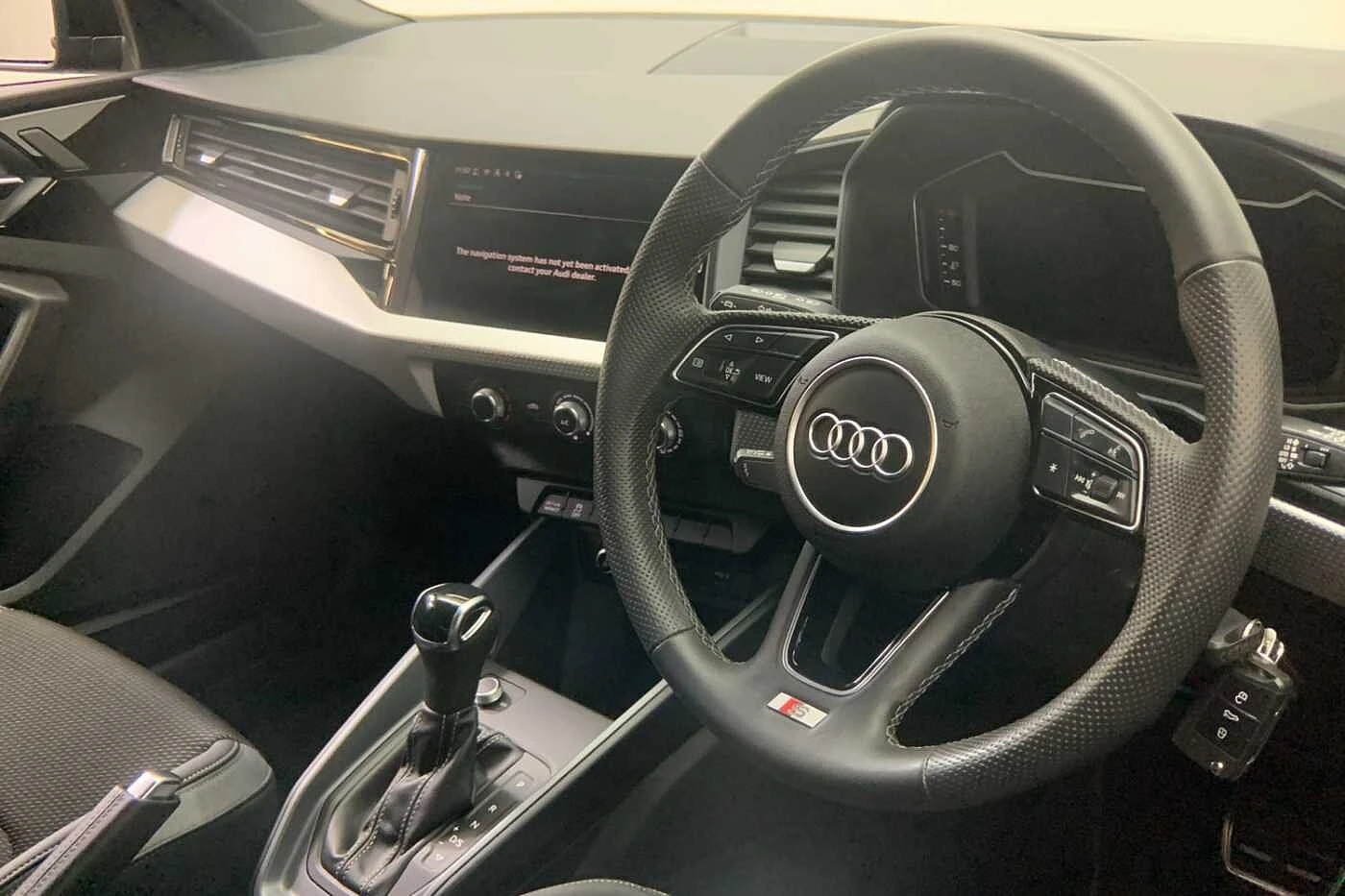 Audi-A1 Sportback-image-5