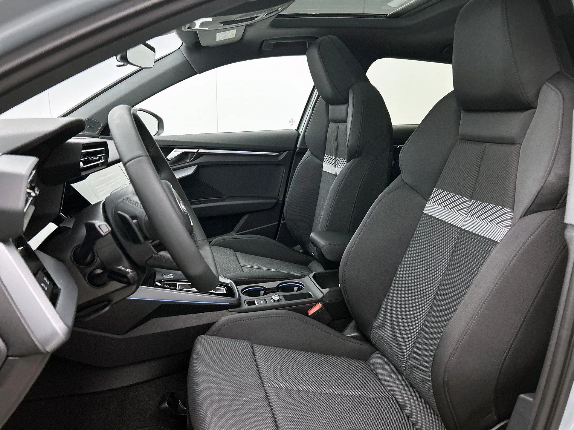 Audi A3 Sportback 40 TFSI e Advanced 204 PK