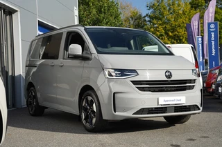 Volkswagen Transporter 2.0 TDI 150 Commerce Pro Kombi Van Auto [5 Plus]