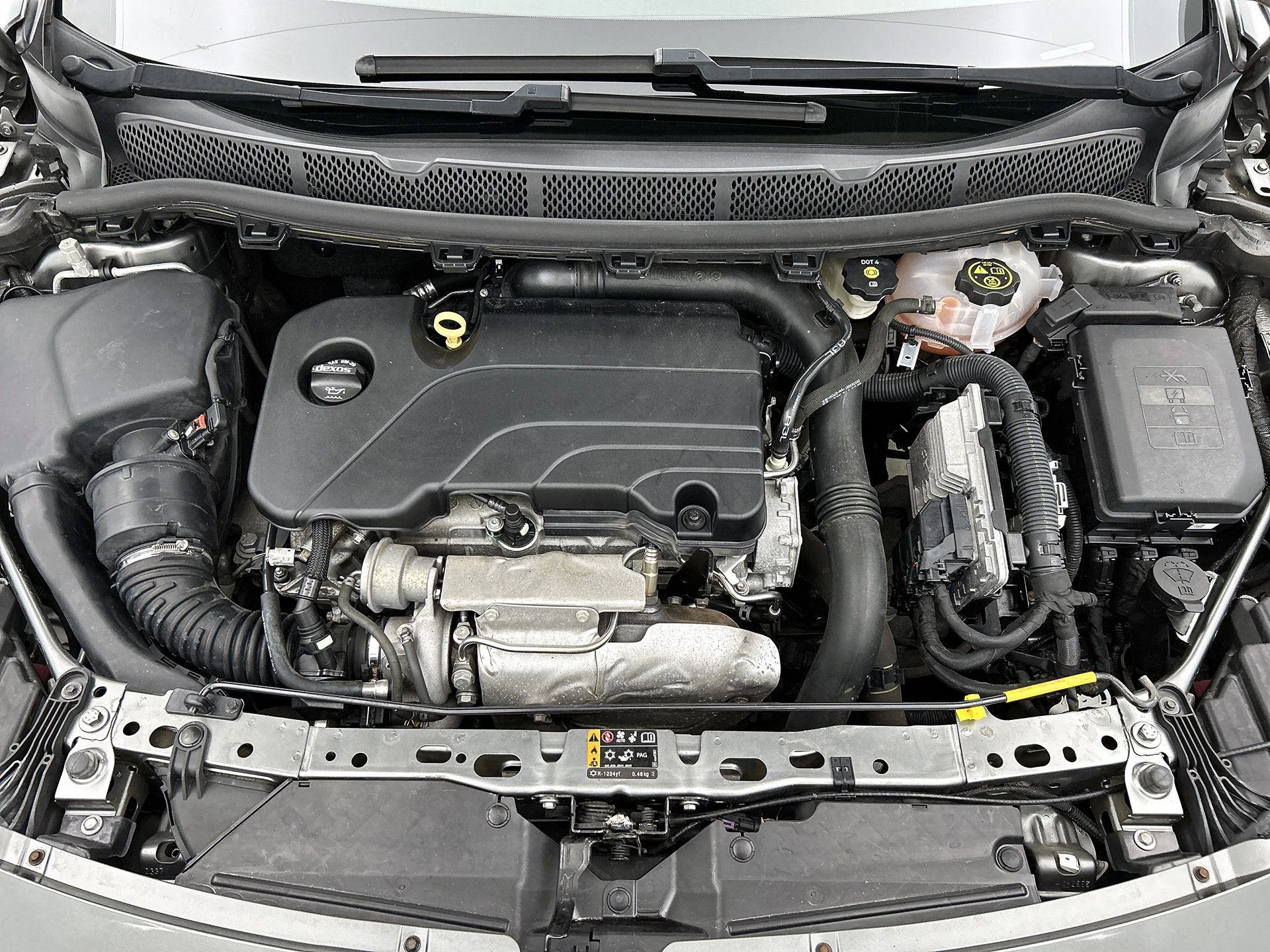 Opel Astra Sports Tourer 1.4 Innovation