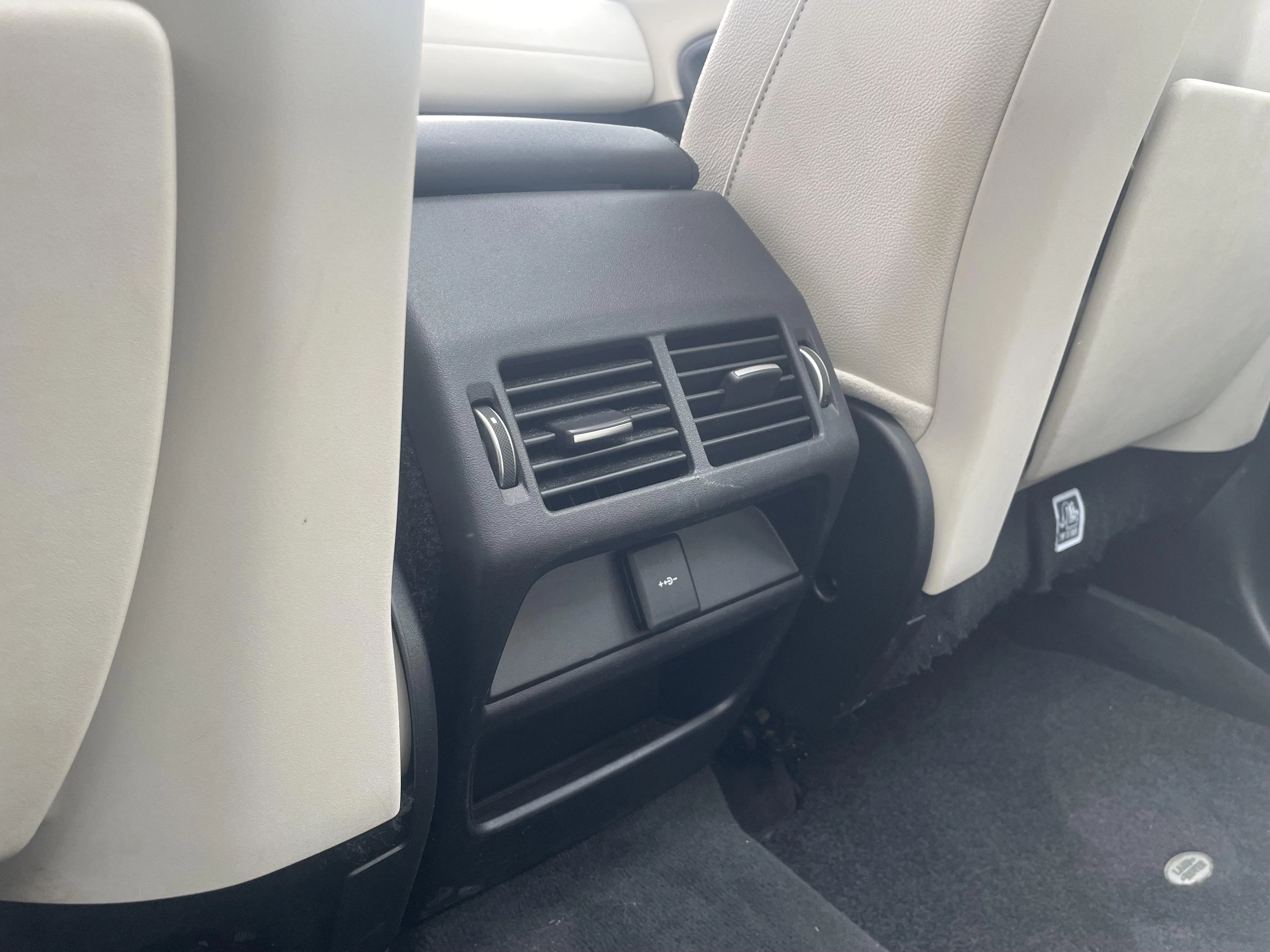 Land Rover Discovery Sport P200 S AWD