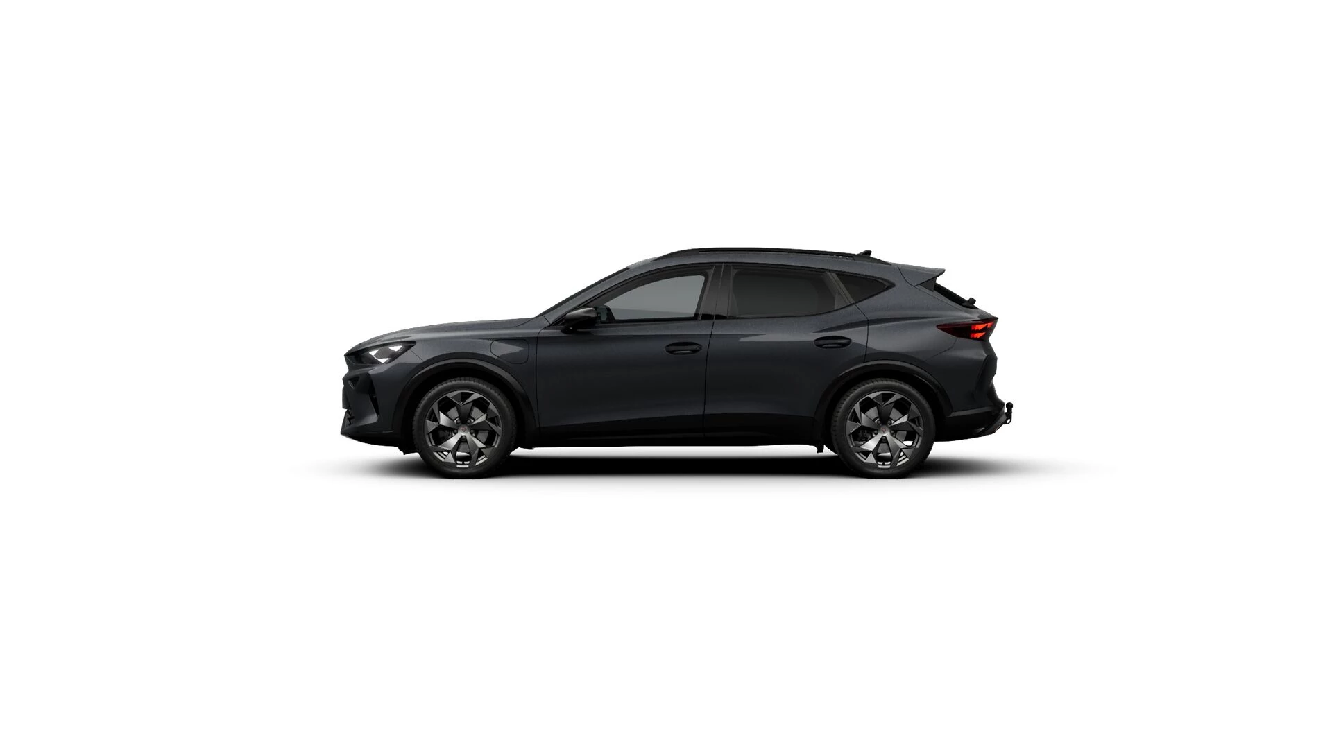 CUPRA Formentor Business