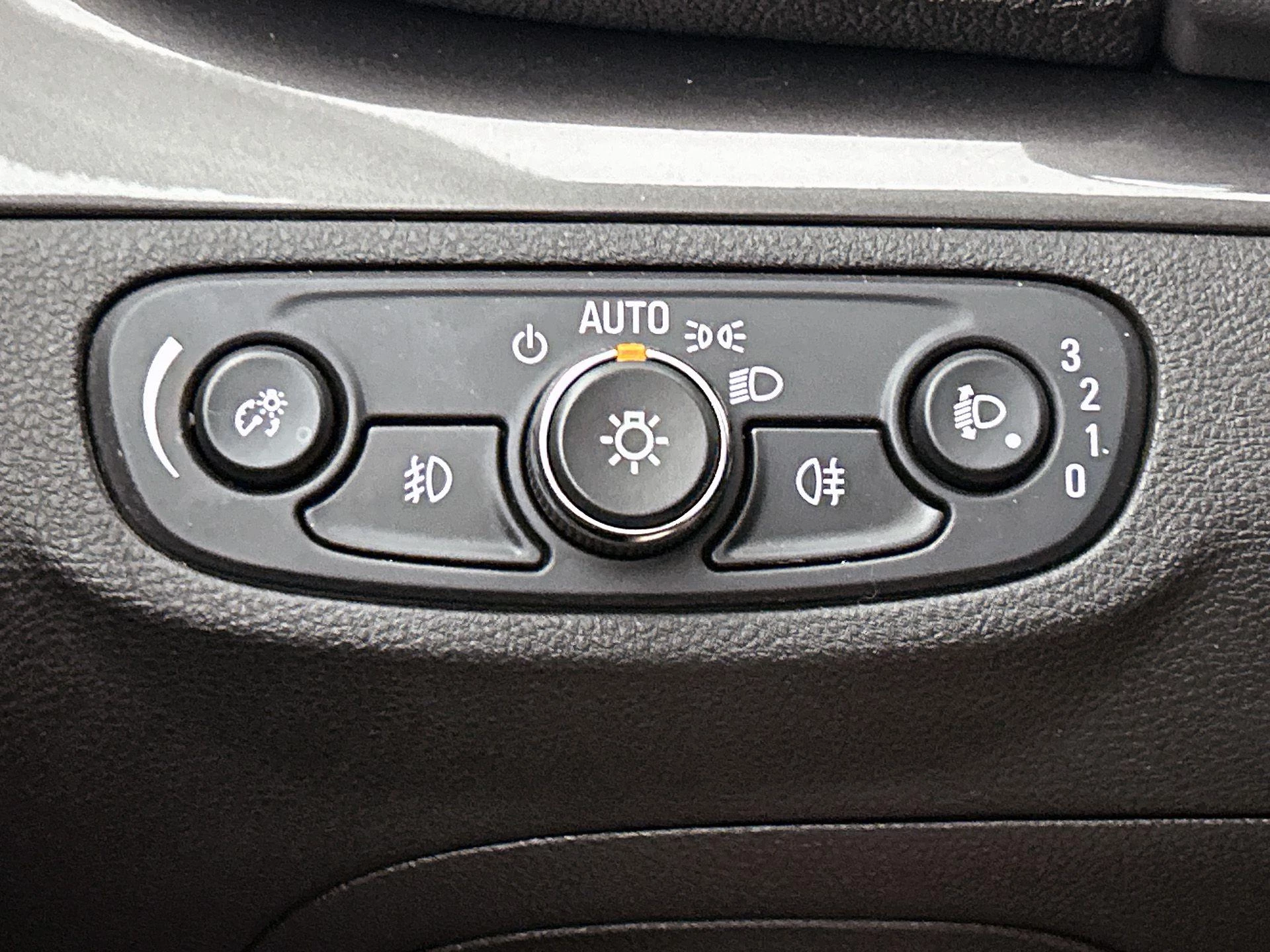 Opel Mokka X 1.4 Turbo Innovation