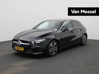 Mercedes-Benz A-Klasse 180 Business Solution Luxury