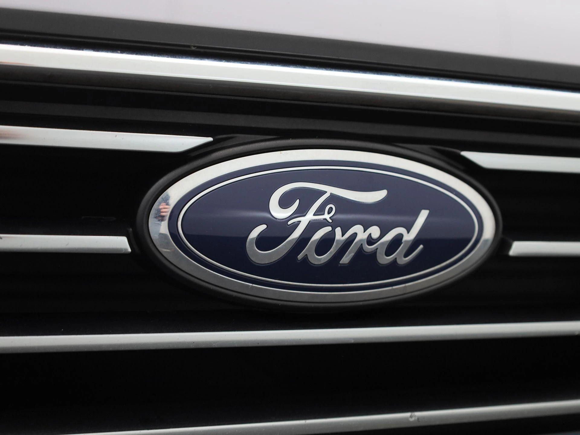 Ford Fiesta - 34
