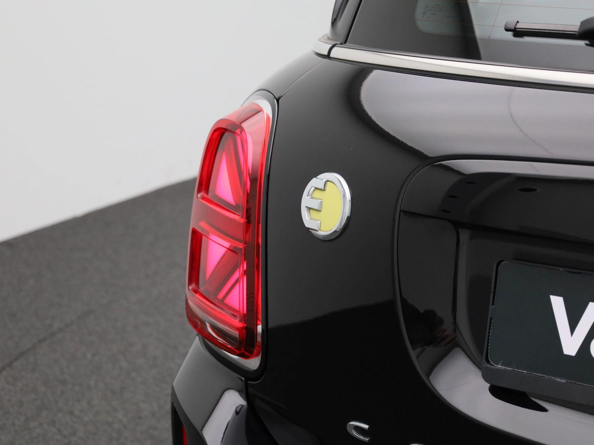 MINI Countryman Cooper (100 kW)