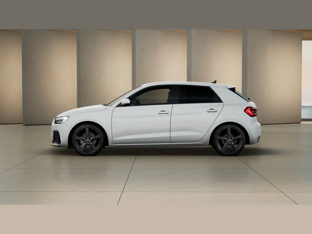 Audi A1 Sportback 30 TFSI advanced LED SHZ Carplay