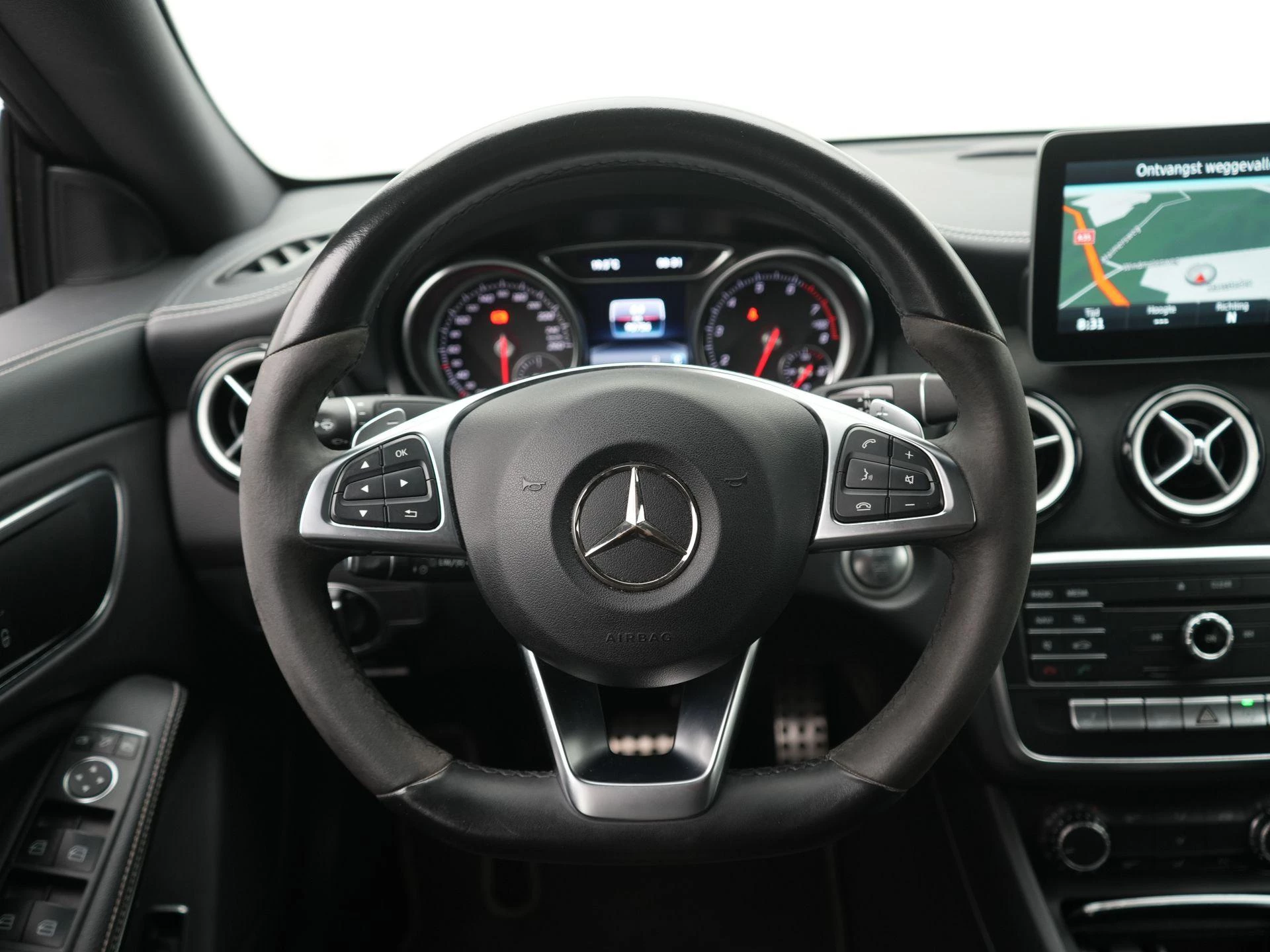 Mercedes-Benz CLA 200 Prestige