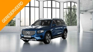 Mercedes-Benz GLB GLB 180 Cyber Edition