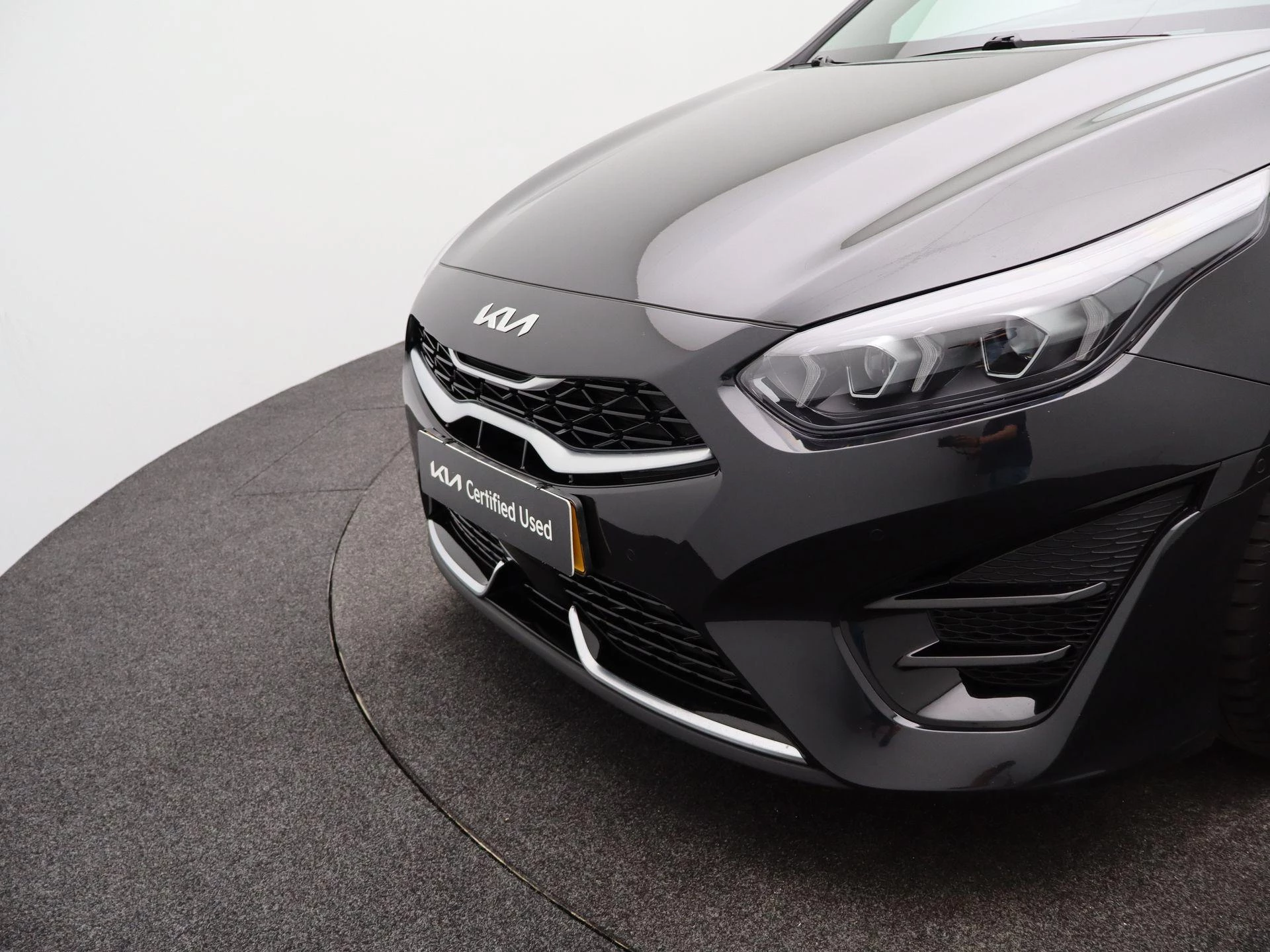 Kia Ceed Sportswagon 1.5 T-GDi GT-PlusLine