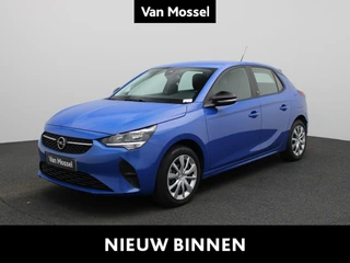 Opel Corsa-e Electric 50 kWh