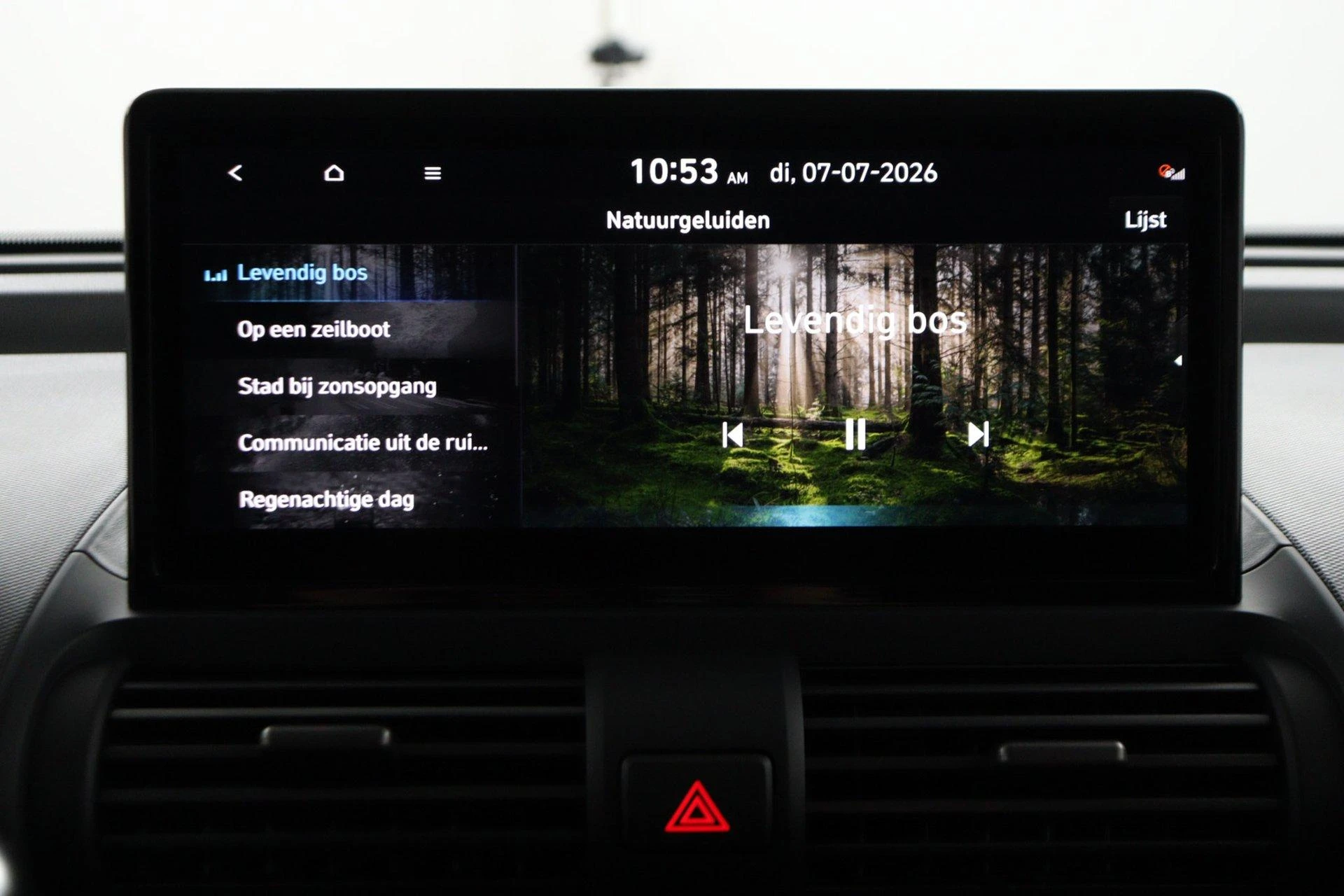Hyundai Inster Advanced 5p. 42 kWh