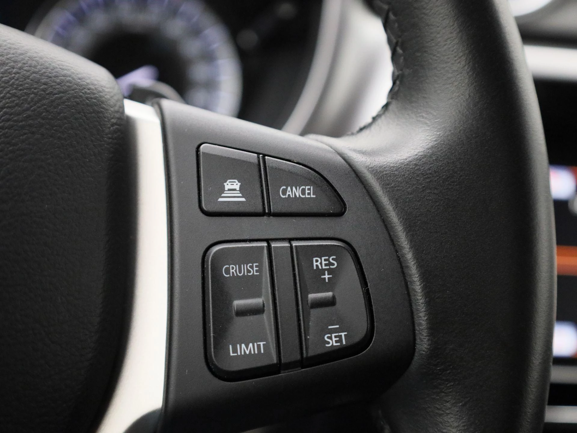 Suzuki Grand Vitara 1.5 Luxe+ Cam | Adaptive Cruise | Zetelverw.