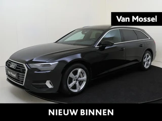 Audi A6 Avant 50 TFSI e quattro Advanced edition