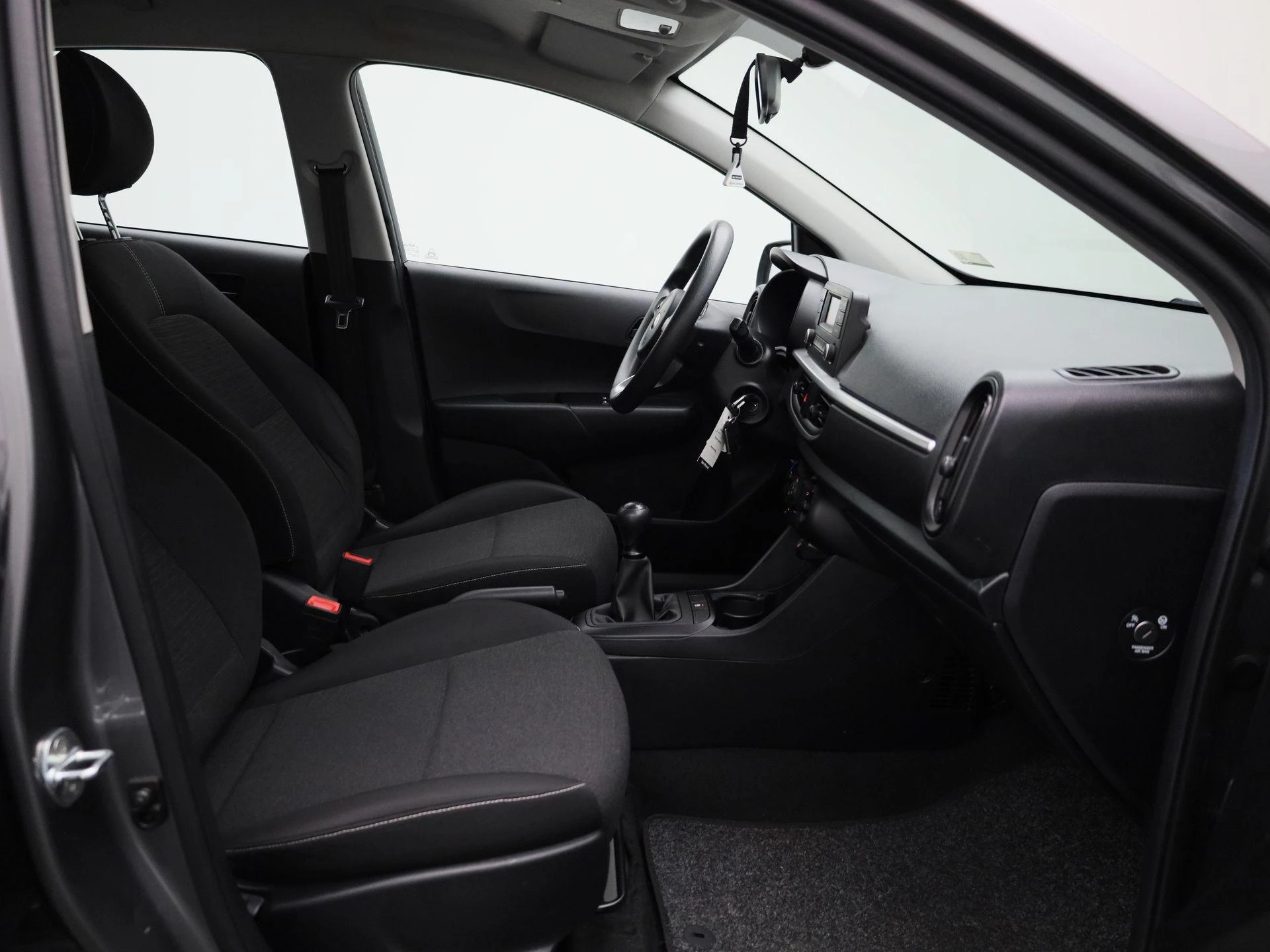 Kia Picanto Easy 1.0