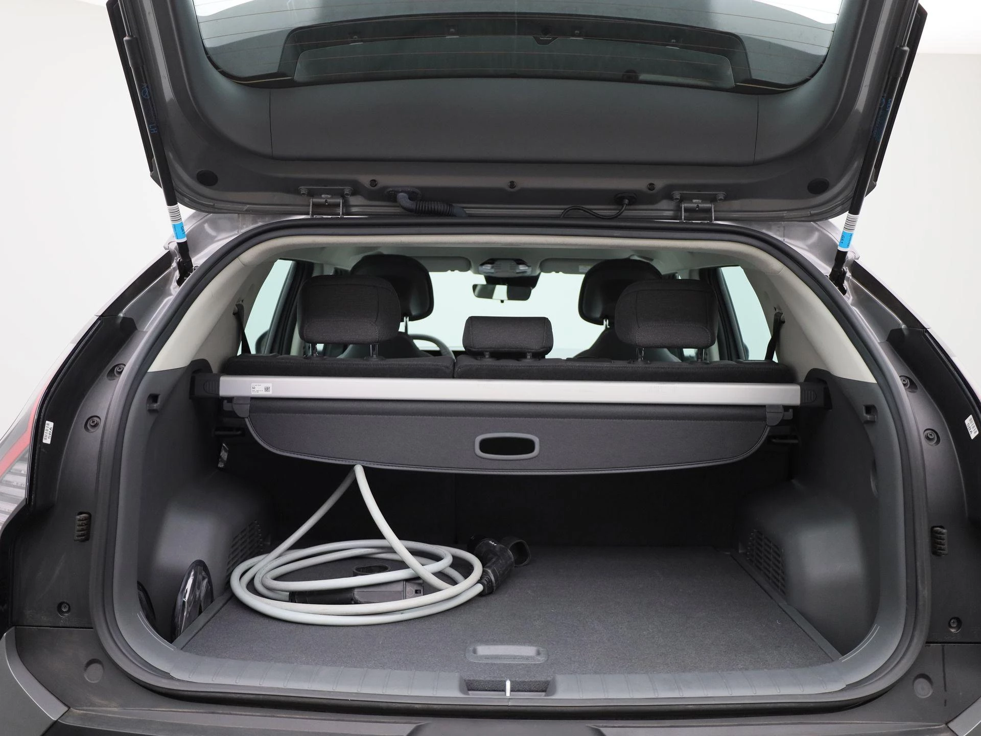 Kia EV3 Air 58.3 kWh