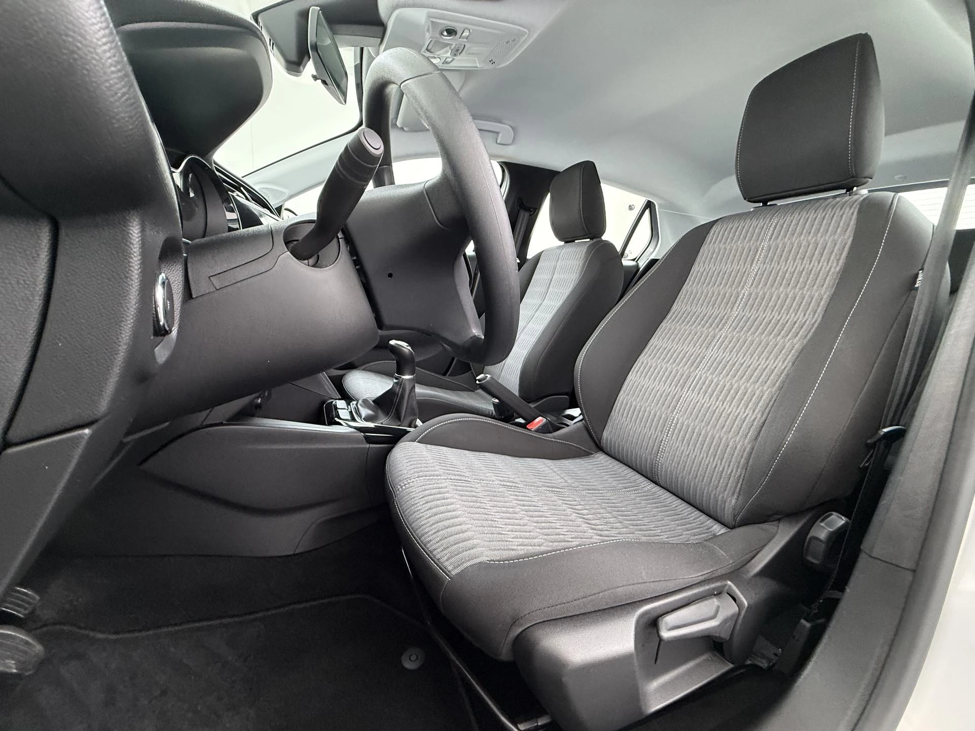 Opel Corsa 1.2 Edition