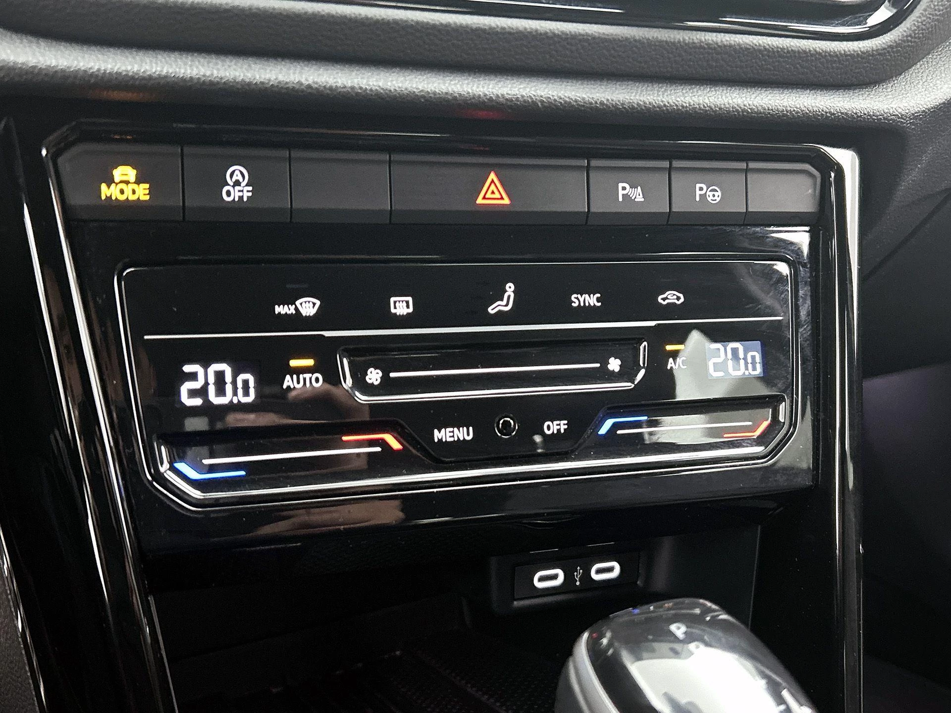 Volkswagen T-Roc 1.5 TSI R-Line Edition