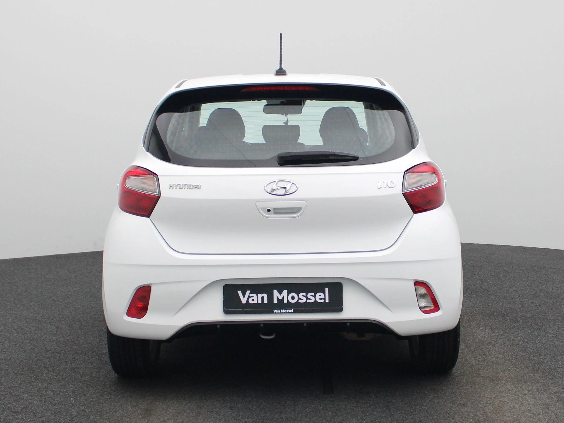 Hyundai i10 1.0 Aut. Twist